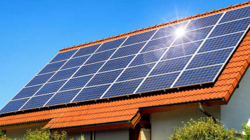 [VIDEO] VTC14 – Điện năng lượng mặt trời: Vừa dùng vừa bán